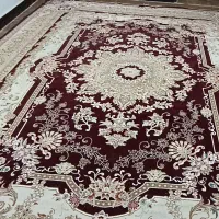فرش|فرش|الیگودرز, |دیوار