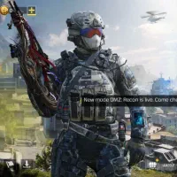 اکانت کالاف عالی