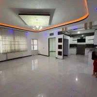 ویلایی همکف شهرک مطهری