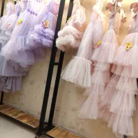لباس بچه گانه