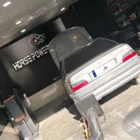 پارس تیوفایو 96