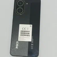 poco c71 در حد صفر 10 روز کار|موبایل|آستارا, |دیوار