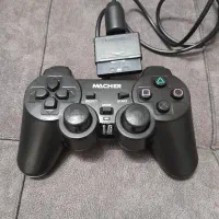 دسته پلی تو ps 2