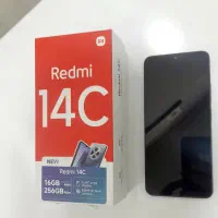 redmi 14c|موبایل|میبد, |دیوار