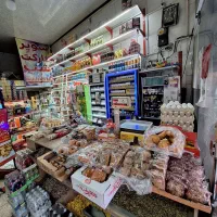 استخدام فروشنده برای سوپرمارکت(شب)