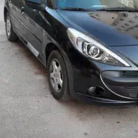 207پانا ارتفاع یافته 402کارمندی