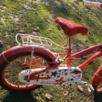 دوچرخه ۱۶|دوچرخه، اسکیت، اسکوتر|محمدیه-قزوین, |دیوار