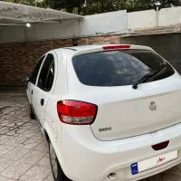 تیبا ۲ EX مدل ۹۶