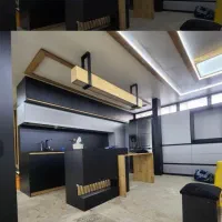 طراحی و اجرای کابینت|خدمات پیشه و مهارت|کرمان, |دیوار