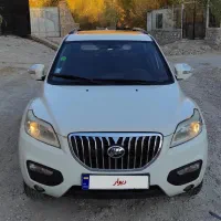 لیفان ایکس 60 اتومات مدل ۹۷