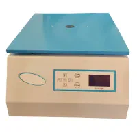 سانتریفیوژ تمام دیجیتال سپند آزما