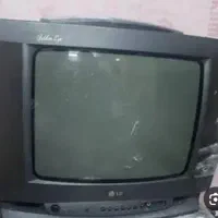 تلویزیون