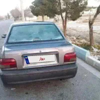 پراید مدل 90|خودرو سواری و وانت|کرج, اخترآباد|دیوار