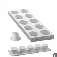 قالب منو پورشن