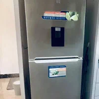 یخچال فریزر نو  بدون برفک فنی به شرط