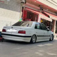 پارس ۹۵|خودرو سواری و وانت|تهران, فلاح|دیوار