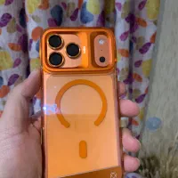 آیفون ۱۷ پرومکس Iphone 17 promax