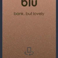 کارت بلو بانک.جهت گرفتن کارت مشکی