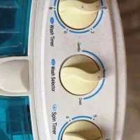 مینی واش ژاپنی|ماشین لباسشویی و خشک‌کن لباس|رشت, فلسطین|دیوار