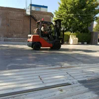 راننده لیفتراک
