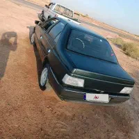 پژو 405مدل 82