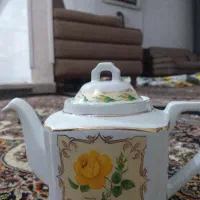 قوری چینی اصلنونو