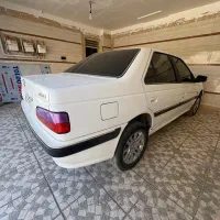 پژوپارس سال،مدل ۱۴۰۰
