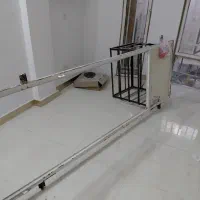درب و پنجره آهنی