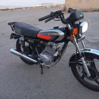 رهرو 200 مدل 1403