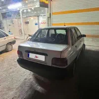 پراید 86|خودرو سواری و وانت|اصفهان, طاحونه|دیوار