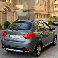 کویک‌ ۱۴۰۱|خودرو سواری و وانت|تبریز, |دیوار