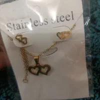 نیم ست رنگ ثابت