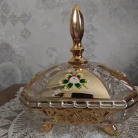 یک عدد شکلات خوری کاملا نو مناسب هدیه