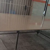 میز کار و برش