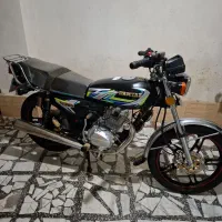 هوندا 200همتاز|موتورسیکلت|رشت, سیا اسطلخ|دیوار