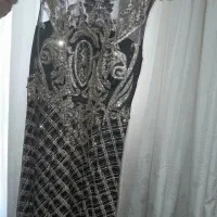 لباس مجلسی