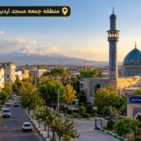 مشارکت در ساخت فرصت ساخت خانه شخصی در جمعه مسجد