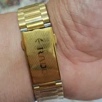 رادو اتوماتیک زد خش سویسی دقیق پشت پیچ|ساعت|تهران, خانی آباد نو شمالی|دیوار