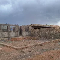 منزل نیمه کار حاجی اباد نیزار|فروش خانه و ویلا|سلفچگان, |دیوار