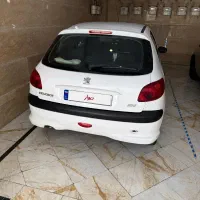 206تیپ ۲ مدل ۹۹