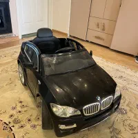 ماشین شارژی