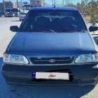 پراید نوک مدادی تمیز|خودرو سواری و وانت|سرپل ذهاب, |دیوار