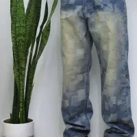 شلوار فول بگ کاستوم خور شیک|لباس|کرج, شهرک بنفشه|دیوار