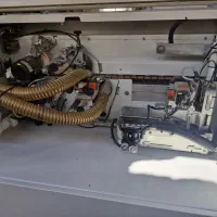 لبه چسبان فول هلرز ۷ایستگاه ۱۳۰۸|ماشین‌آلات صنعتی|فیروزآباد (فارس), |دیوار