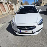 شاهین پلاس اتومات مدل 1404