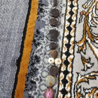 مهره عطف درجه یک