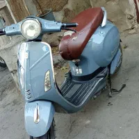 موتور برقی ایباک