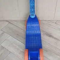 اسکوتر بچه|دوچرخه، اسکیت، اسکوتر|رشت, سعدی (تختی)|دیوار