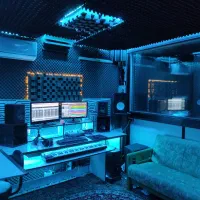 استودیو موسیقی بلوط آهنگسازی،ضبط صدا،میکس،ترانه