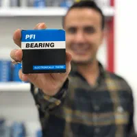 بلبرینگ، یاتاقان،کاسه نمد،تمسه